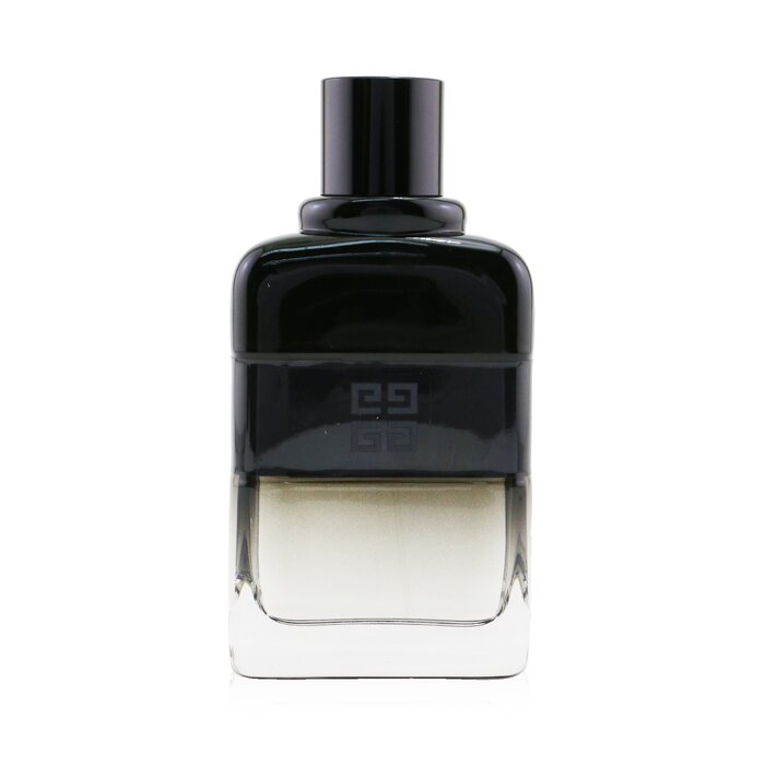 Givenchy Gentleman Eau De Parfum Boisee, 50 мл — древесно-пряная парфюмерная вода для мужчин