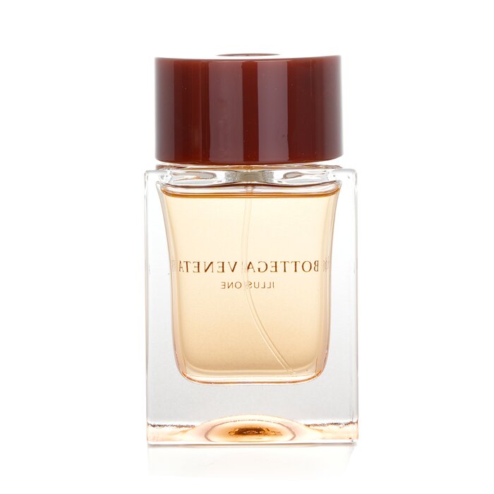 Bottega Veneta Illusione туалетная вода, цветочно-древесный аромат, 50 мл