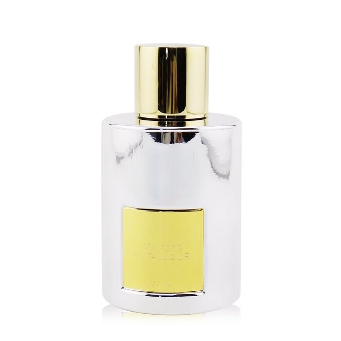 Tom Ford Signature Metallique парфюмированная вода 50 мл — цветочный альдегидный аромат для женщин