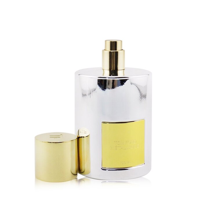 Tom Ford Signature Metallique парфюмированная вода 50 мл — цветочный альдегидный аромат для женщин