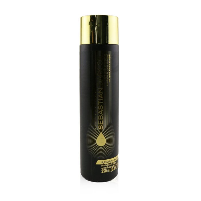 Dark Oil Невесомый Кондиционер