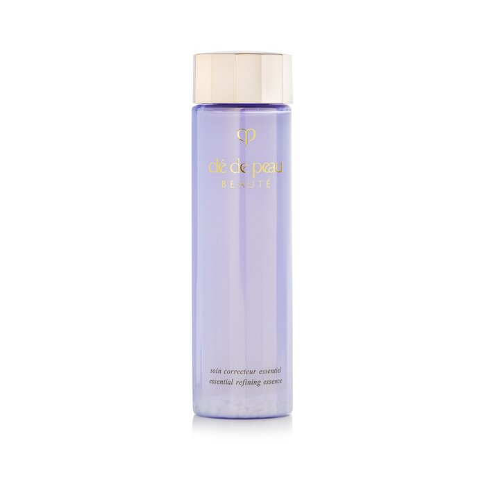 Cle de Peau очищающая эссенция с Illuminating Complex EX для комбинированной кожи 170 мл