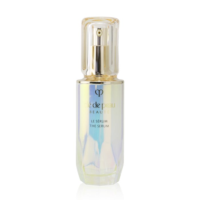 Сыворотка для лица с осветляющим эффектом Cle de Peau, 50 мл