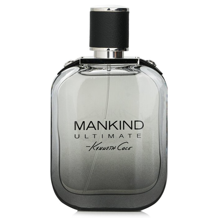 Kenneth Cole Mankind Ultimate туалетная вода 200 мл — древесный аромат с цитрусовыми нотами для мужчин