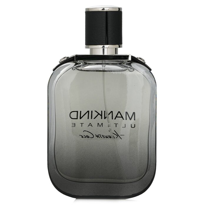 Kenneth Cole Mankind Ultimate туалетная вода 200 мл — древесный аромат с цитрусовыми нотами для мужчин