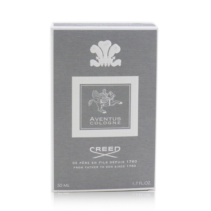 Aventus Cologne туалетная вода для мужчин с цитрусовыми и пряными нотами, 100 мл