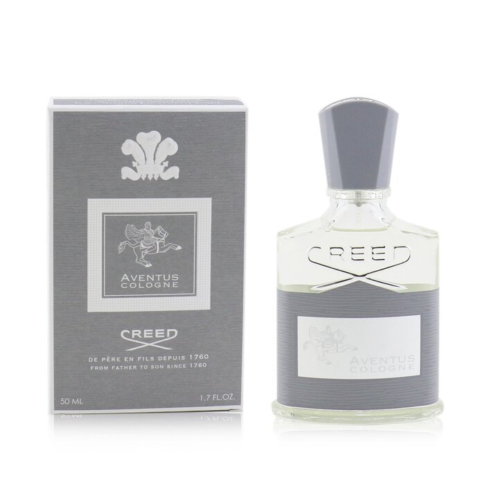 Aventus Cologne туалетная вода для мужчин с цитрусовыми и пряными нотами, 100 мл