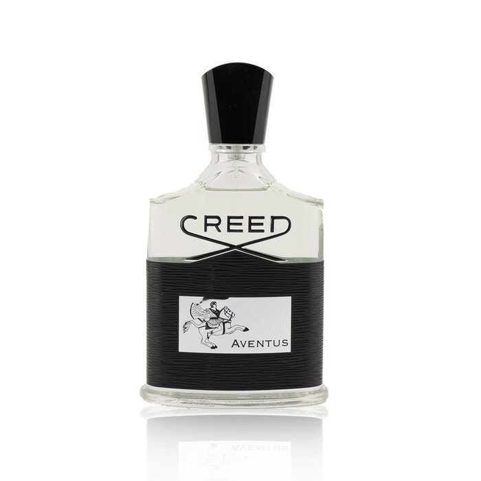Creed Aventus парфюмированная вода 100 мл — фруктово-шипровый аромат для уверенных мужчин