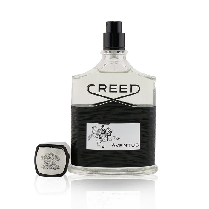 Creed Aventus парфюмированная вода 100 мл — фруктово-шипровый аромат для уверенных мужчин