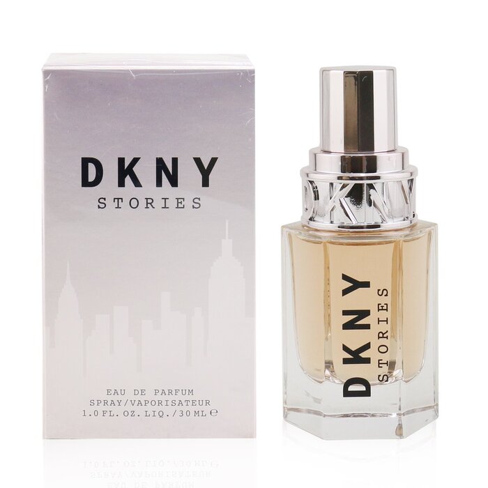 Парфюм DKNY Stories с восточно-цветочным ароматом, 30 мл