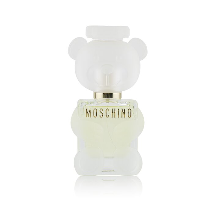 Парфюм Toy 2 от Moschino, цветочно-древесный, 50 мл