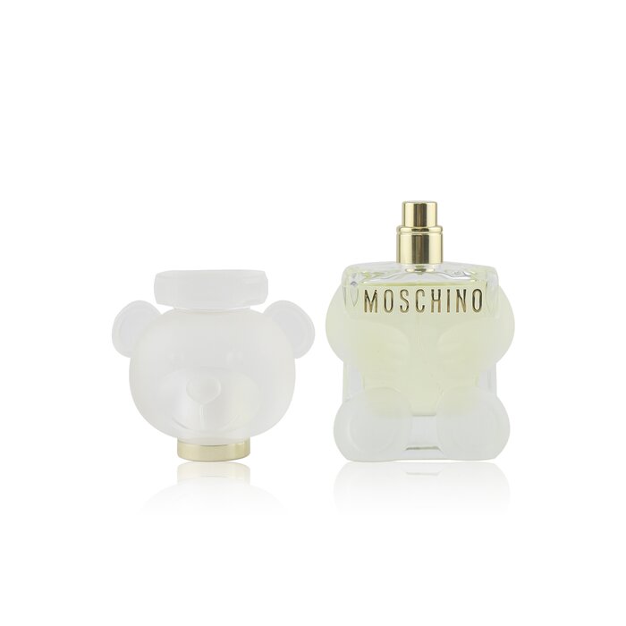 Парфюм Toy 2 от Moschino, цветочно-древесный, 50 мл