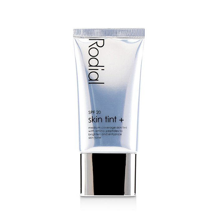 Тональный крем с аминокислотами и SPF 20 для лица Rodial, 40 мл