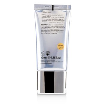 Тональный крем с аминокислотами и SPF 20 для лица Rodial, 40 мл