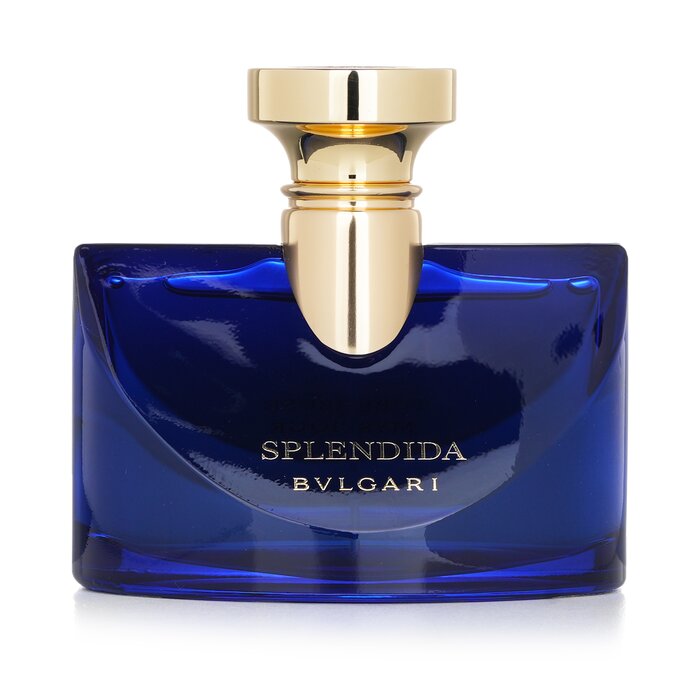 Bvlgari Splendida Tubereuse Mystique, парфюм-спрей 50 мл, восточно-цветочный аромат с туберозой и ванилью