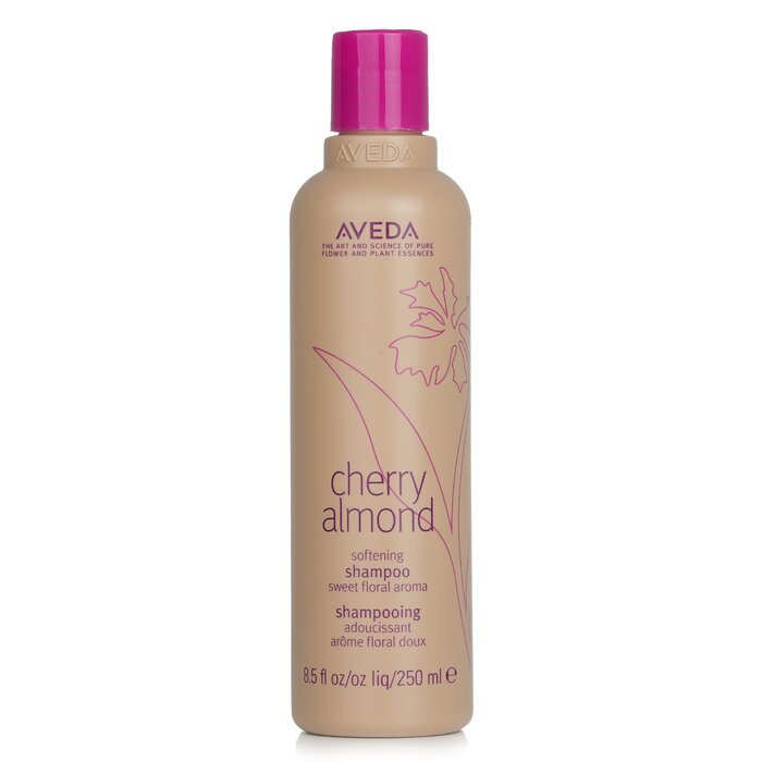 Cherry Almond Смягчающий Шампунь