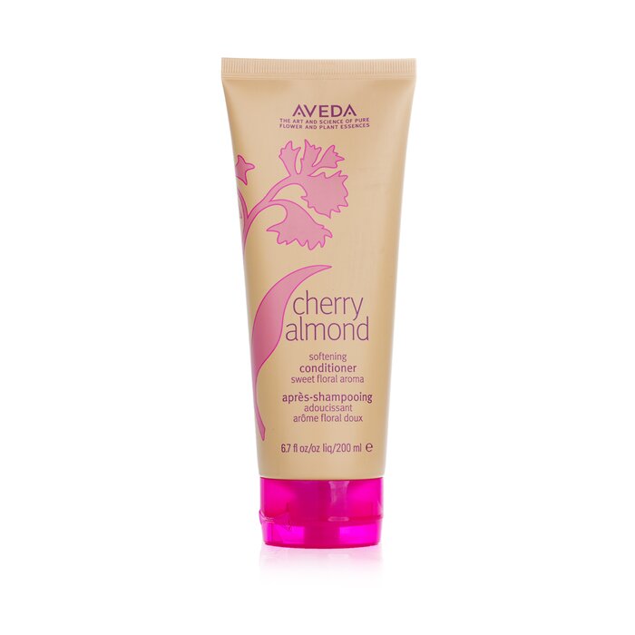 Cherry Almond Смягчающий Кондиционер