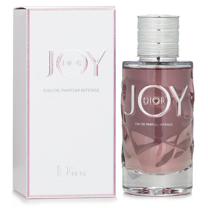 парфюм Joy от Christian Dior с ароматом розы и жасмина, восточно-цветочный, 50 мл