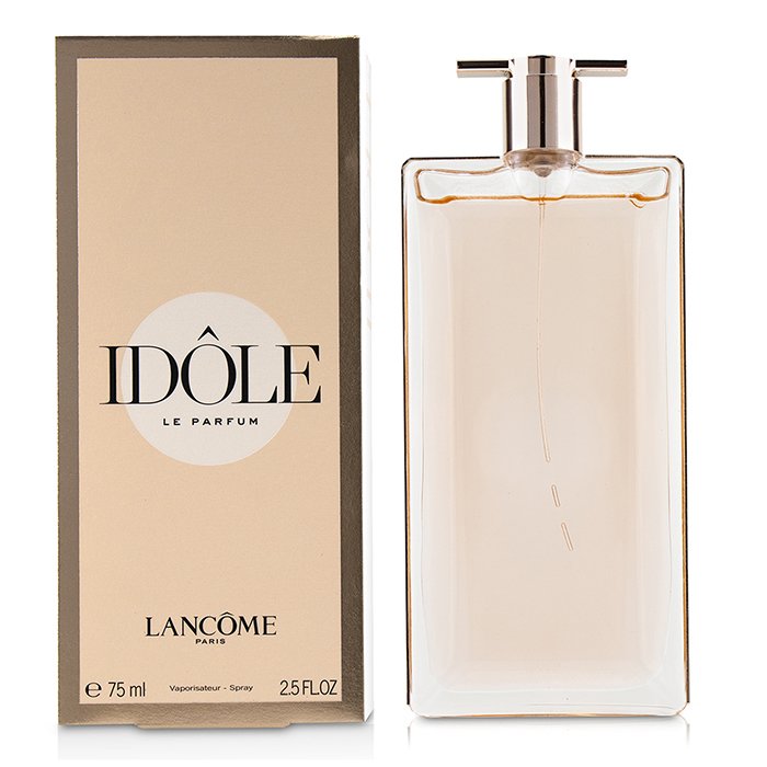 Lancome Idole Eau De Parfum Для женщин, шипрово-цветочный аромат, 50 мл