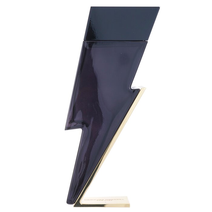 Carolina Herrera Bad Boy туалетная вода для мужчин, восточно-пряный аромат, 100 мл