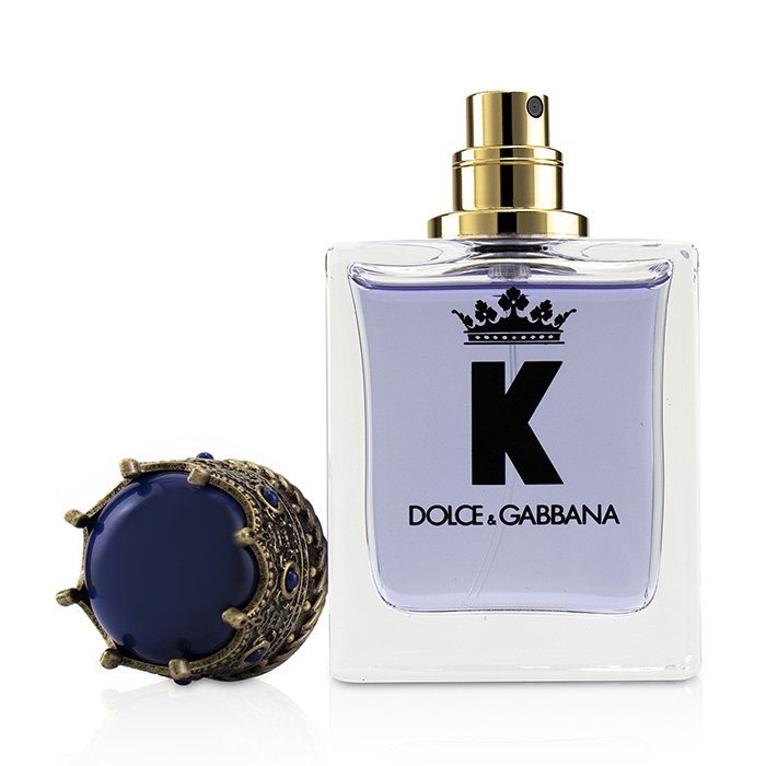 Dolce & Gabbana K туалетная вода для мужчин, древесный аромат, 100 мл