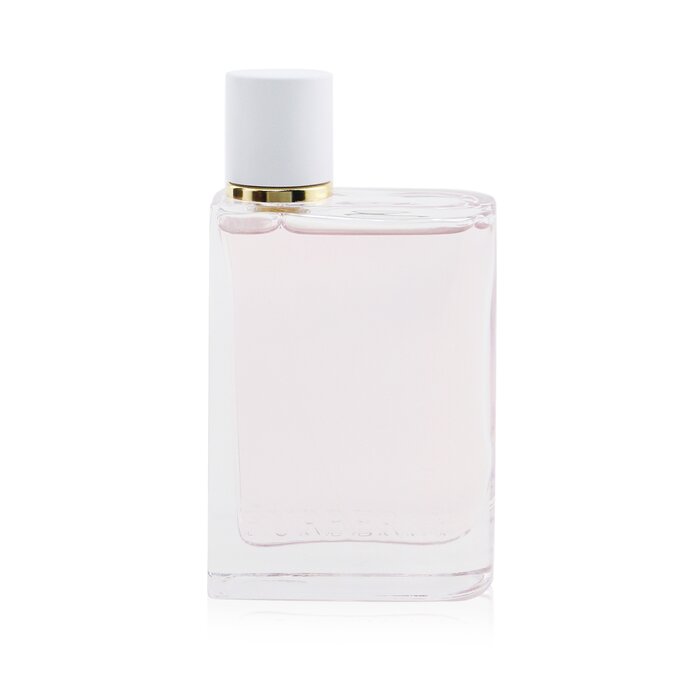 Парфюмерная вода Burberry Her Blossom с цветочно-фруктовым ароматом для женщин, 50 мл