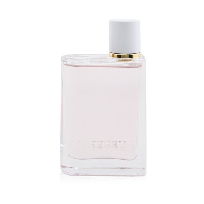 Парфюмерная вода Burberry Her Blossom с цветочно-фруктовым ароматом для женщин, 50 мл
