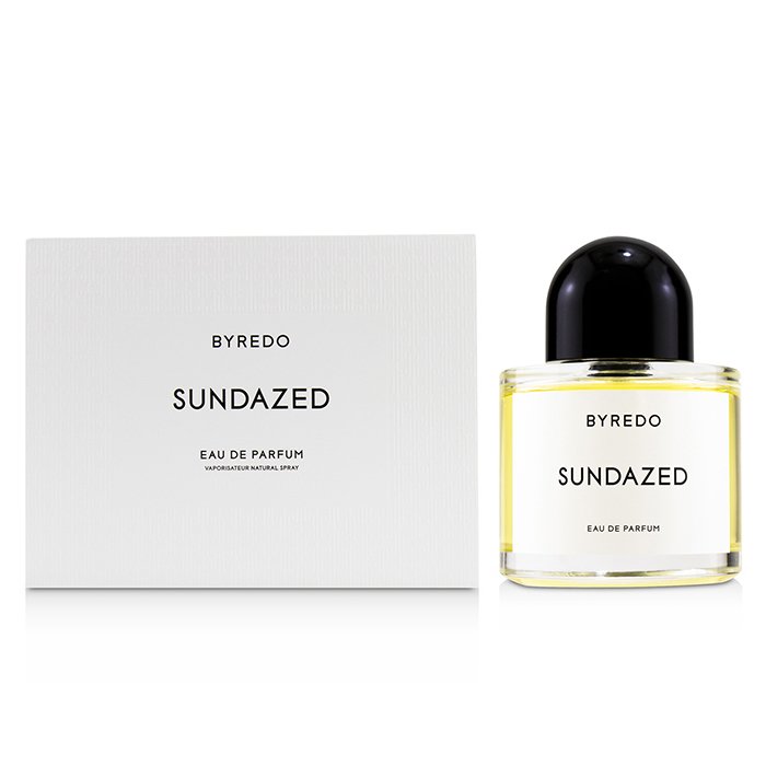 Byredo Sundazed парфюмерный спрей для мужчин и женщин, 50 мл