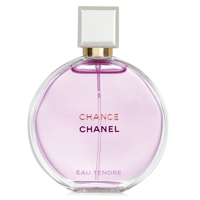 Широкий шлейф нежности: туалетная вода Chanel Chance Eau Tendre, грейпрут и жасмин, 100 мл