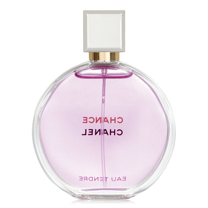 Широкий шлейф нежности: туалетная вода Chanel Chance Eau Tendre, грейпрут и жасмин, 100 мл