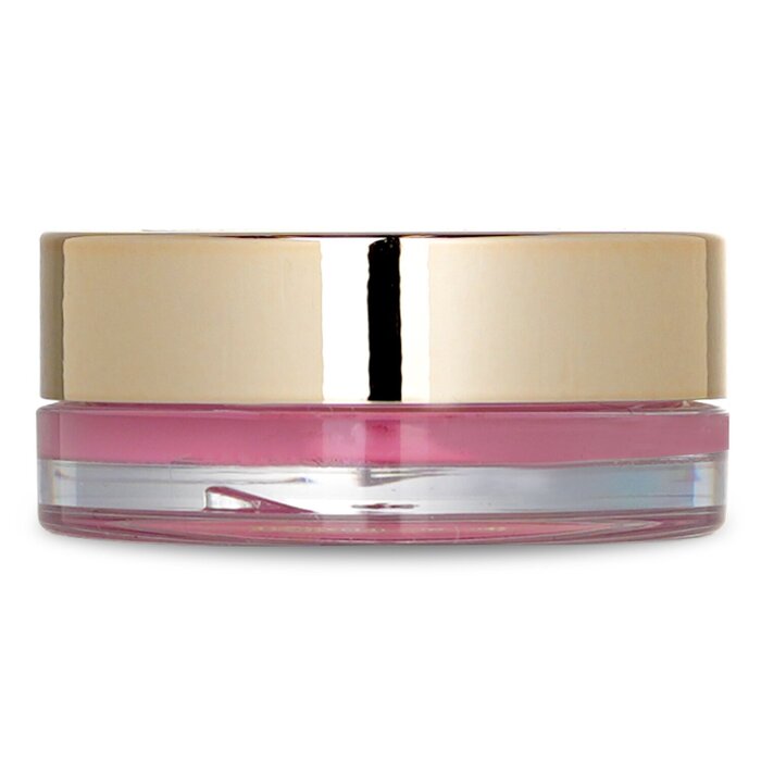 Тени для век Clarins Ombre Velvet #06 Women In Black, 4 г — насыщенный цвет, шелковистая текстура, комфортный макияж