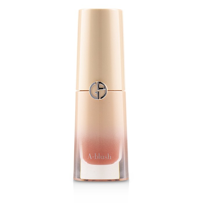 Жидкие румяна Giorgio Armani с водной формулой для лица, 3,9 мл