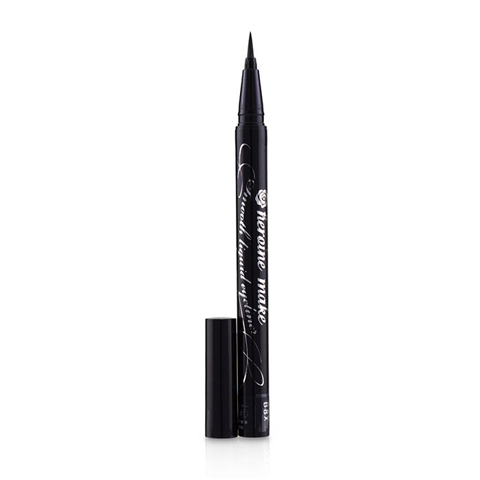 Heroine Make Smooth Водостойкая Жидкая Подводка для Глаз