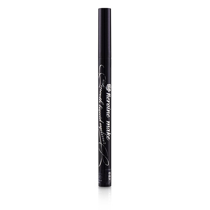 Heroine Make Smooth Водостойкая Жидкая Подводка для Глаз
