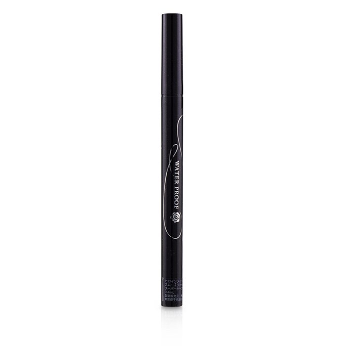 Heroine Make Smooth Водостойкая Жидкая Подводка для Глаз