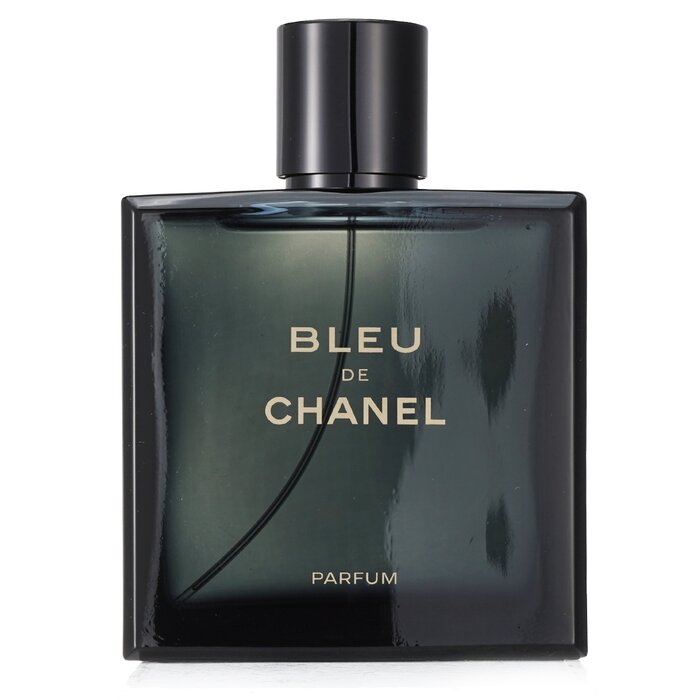 Bleu de Chanel, парфюм для мужчин, древесно-цитрусовый, 50 мл