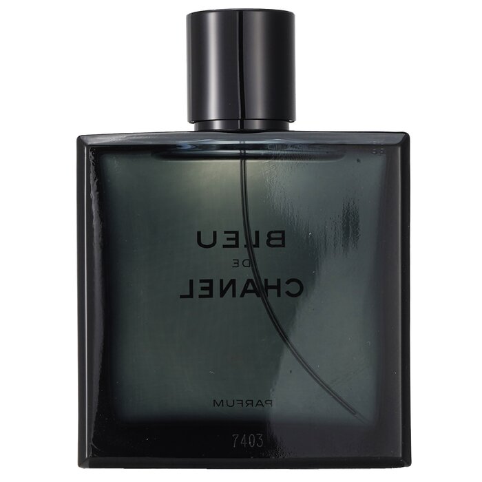 Bleu de Chanel, парфюм для мужчин, древесно-цитрусовый, 50 мл