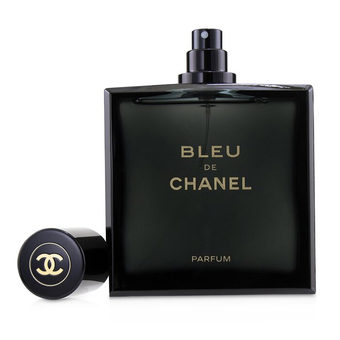 Bleu de Chanel, парфюм для мужчин, древесно-цитрусовый, 50 мл