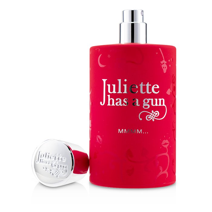 Juliette has a gun MMMM... парфюм для женщин, гурманский цветочный 50 мл