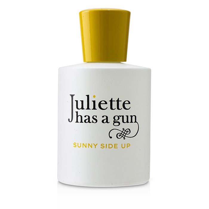 Juliette has a gun sunny side up — парфюмированный спрей 100 мл с древесными нотами для ежедневного использования