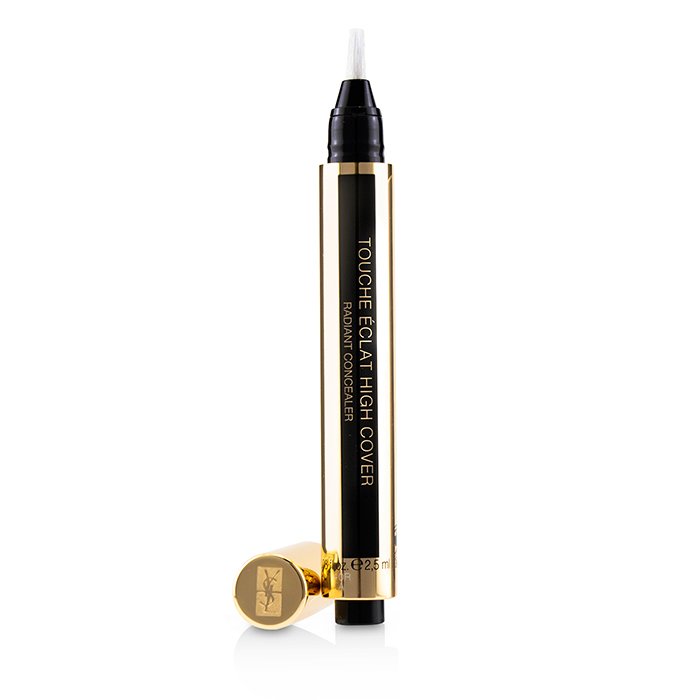 Консилер Yves Saint Laurent с гиалуроновой кислотой для зоны под глазами, 2.5 мл