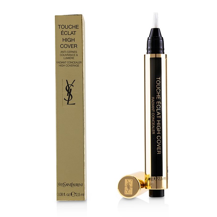 Консилер Yves Saint Laurent с гиалуроновой кислотой для зоны под глазами, 2.5 мл