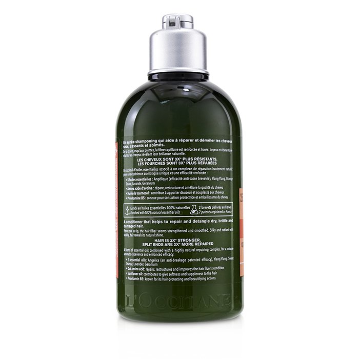 Aromachologie Интенсивный Восстанавливающий Кондиционер (для Поврежденных Волос)