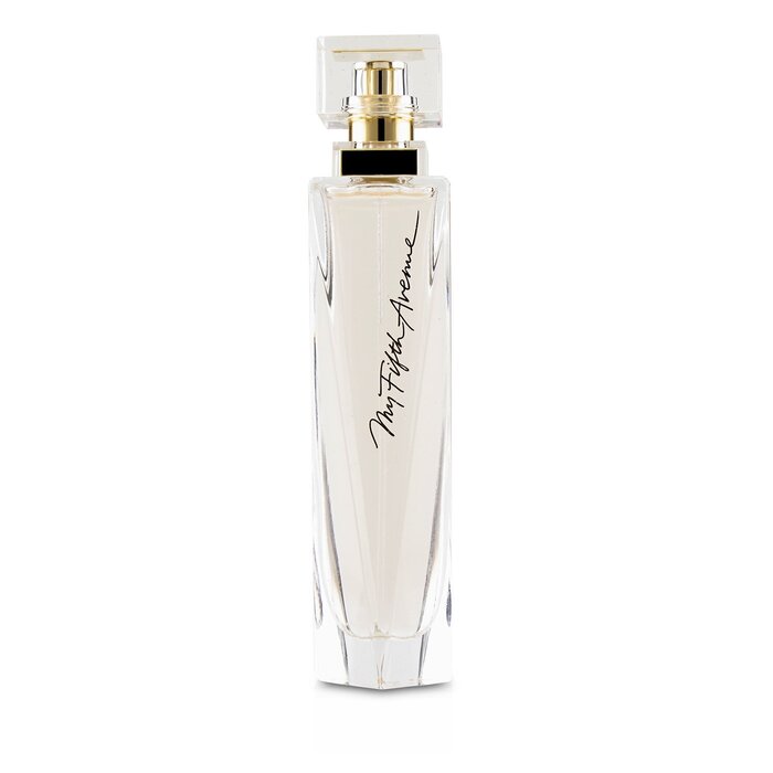 Elizabeth Arden My Fifth Avenue парфюмированный спрей 30 мл — цветочно-деревянный аромат для женщин