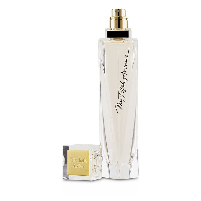 Elizabeth Arden My Fifth Avenue парфюмированный спрей 30 мл — цветочно-деревянный аромат для женщин