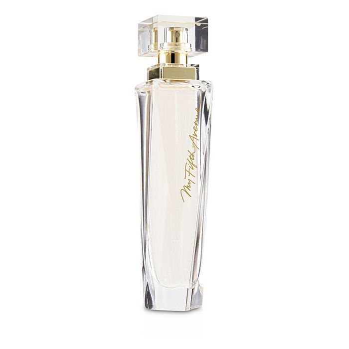 Elizabeth Arden My Fifth Avenue парфюмированный спрей 30 мл — цветочно-деревянный аромат для женщин