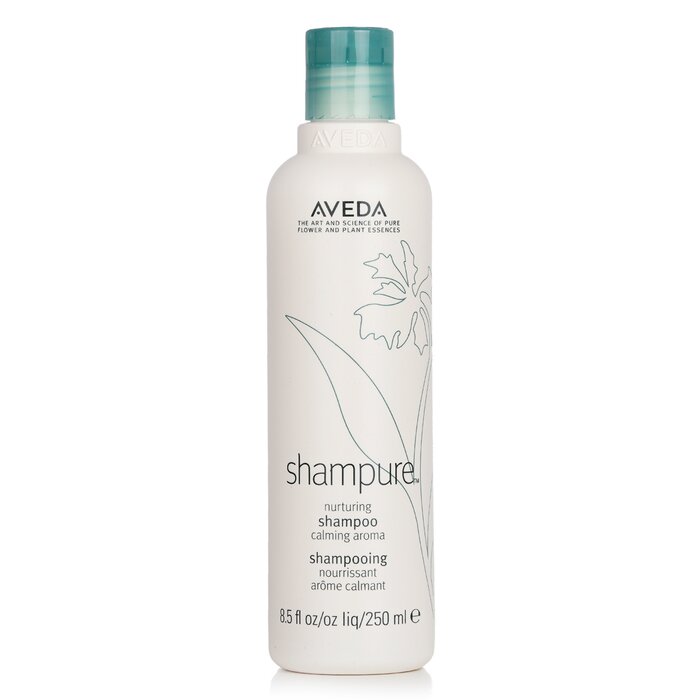 Shampure Питательный Шампунь