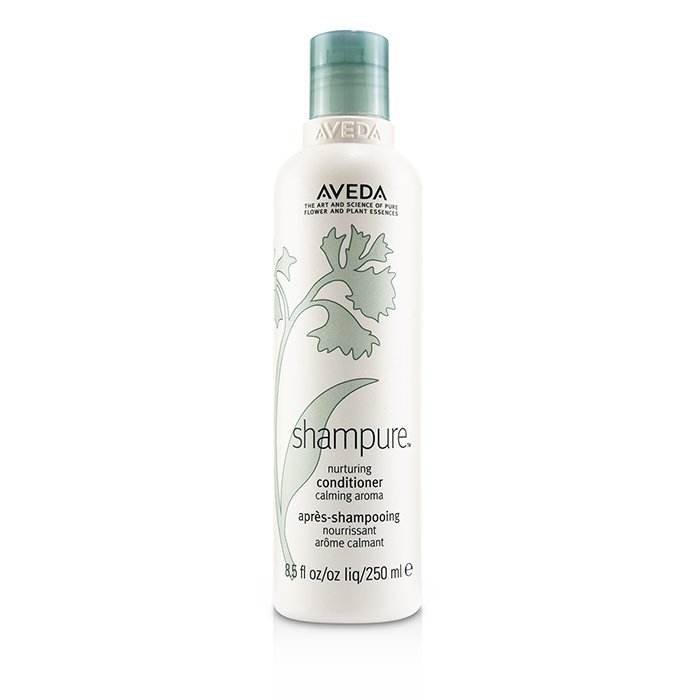 Shampure Питательный Кондиционер