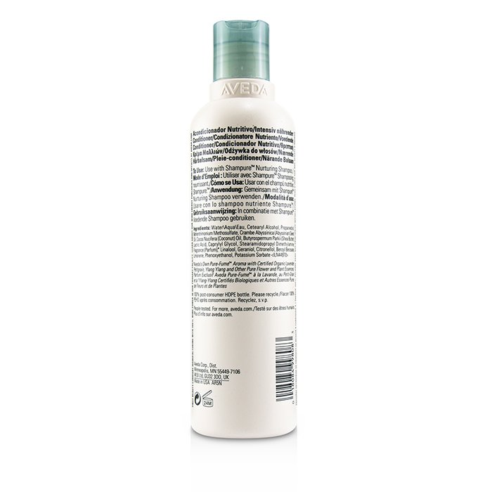 Shampure Питательный Кондиционер