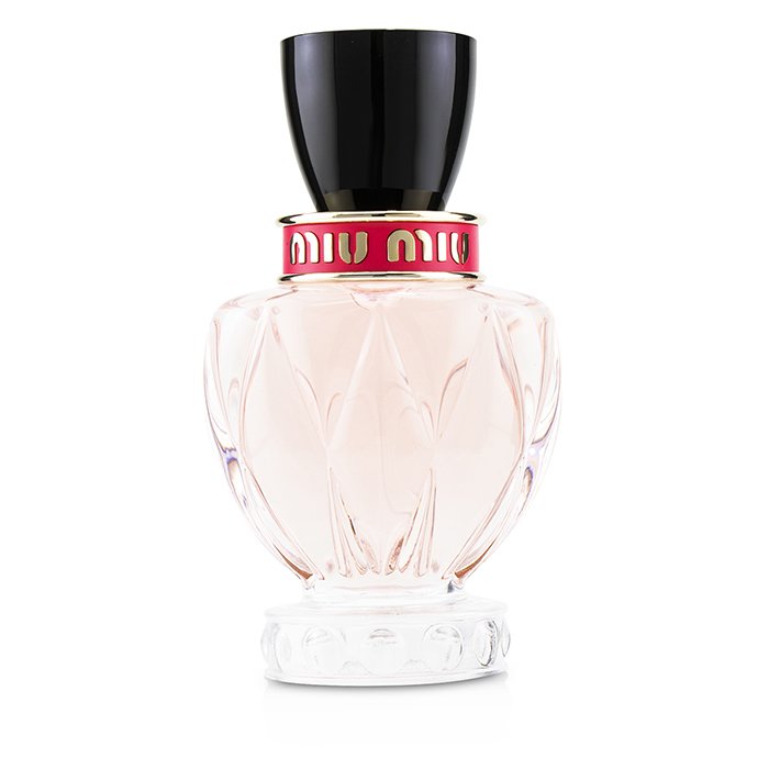Парфюм Miu Miu Twist Eau de Parfum, 30 мл — цветочно-древесный аромат для молодых женщин